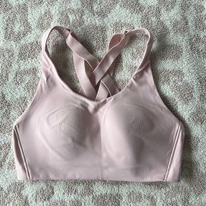 Lululemon High Support Energy Bra
